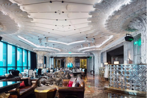 尊龙凯时·(中国区)人生就是搏!